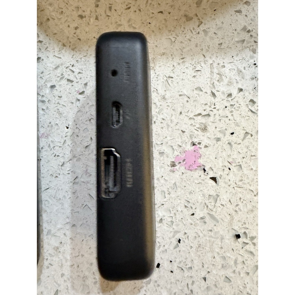 Roku 3930X Express HD Streaming Media Player, w/ Remote & PowerCord - Picture 5 of 6